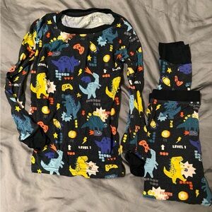 Little Sleepies Next Level Dino PLAY